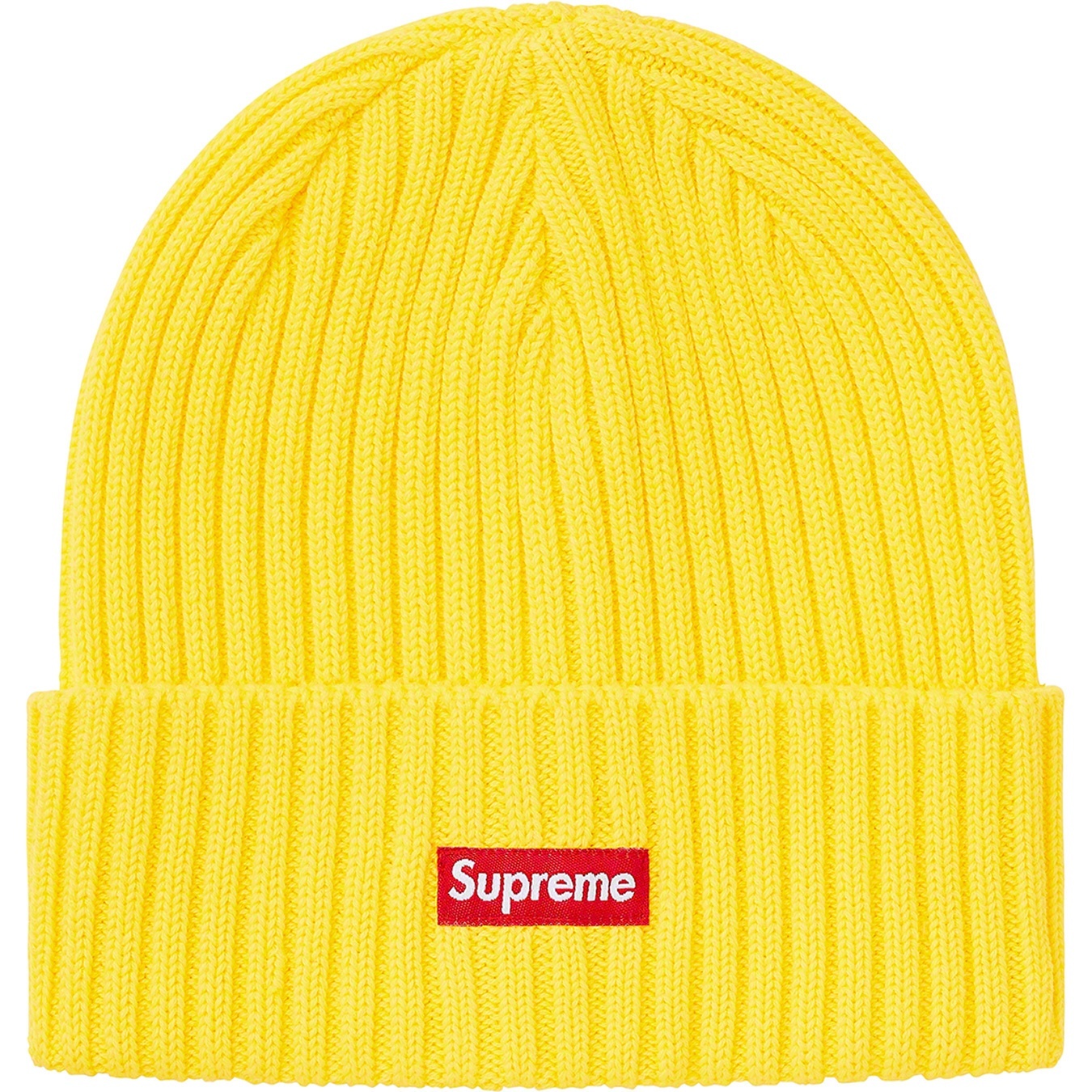Overdyed Beanie view 4
